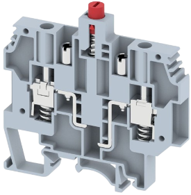 Test Disconnect Terminal Blocks Manufacturer and Supplier in India – Elmex